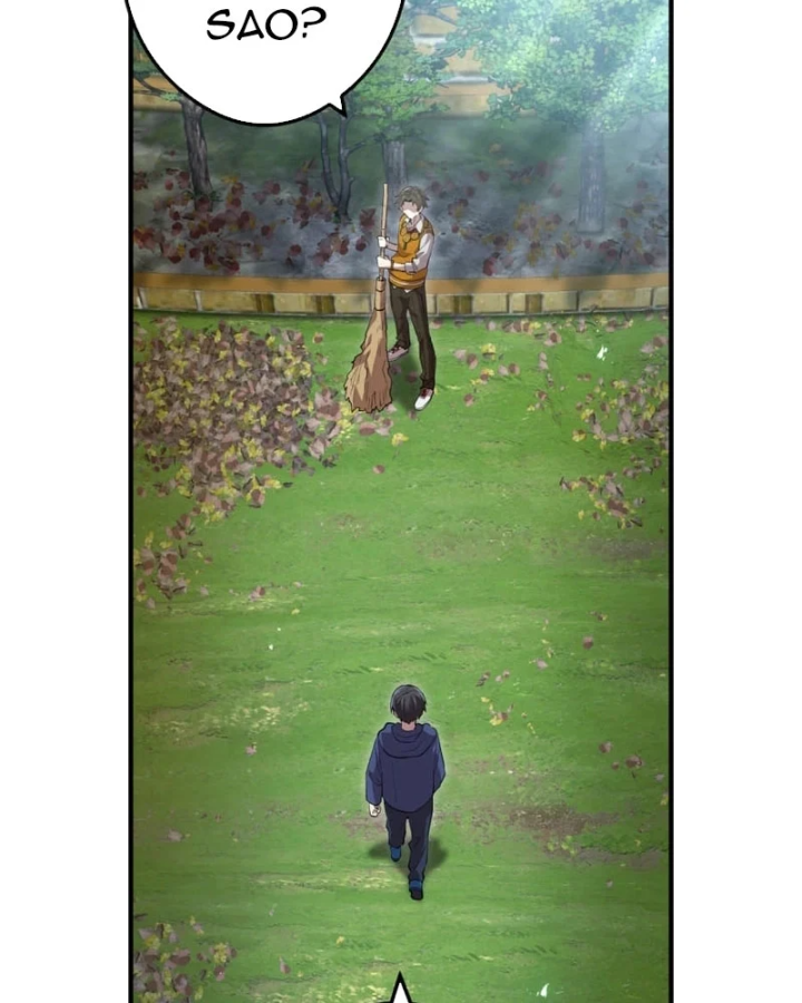 Mình Tao Là Siêu Việt Giả Mạnh Nhất! - Trang 144