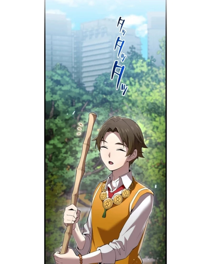 Mình Tao Là Siêu Việt Giả Mạnh Nhất! - Trang 140