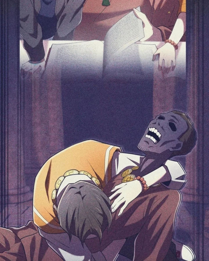 Mình Tao Là Siêu Việt Giả Mạnh Nhất! - Trang 13