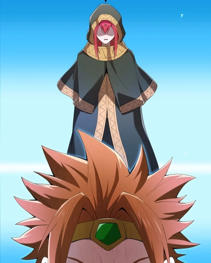 Mình Tao Là Siêu Việt Giả Mạnh Nhất! - Trang 109