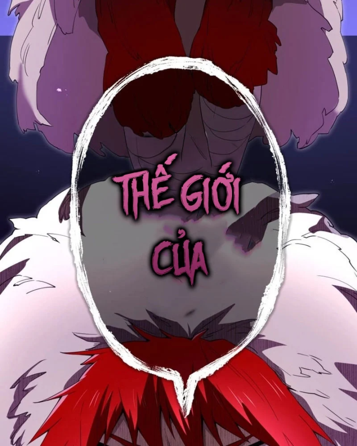 Mình Tao Là Siêu Việt Giả Mạnh Nhất! - Trang 135