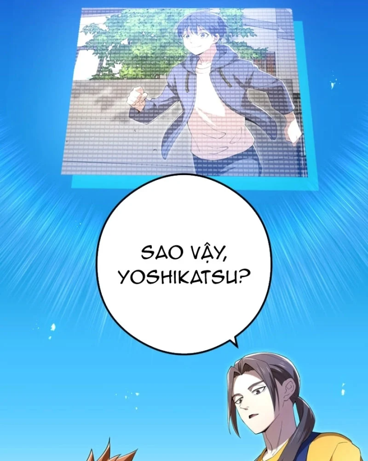 Mình Tao Là Siêu Việt Giả Mạnh Nhất! - Trang 97