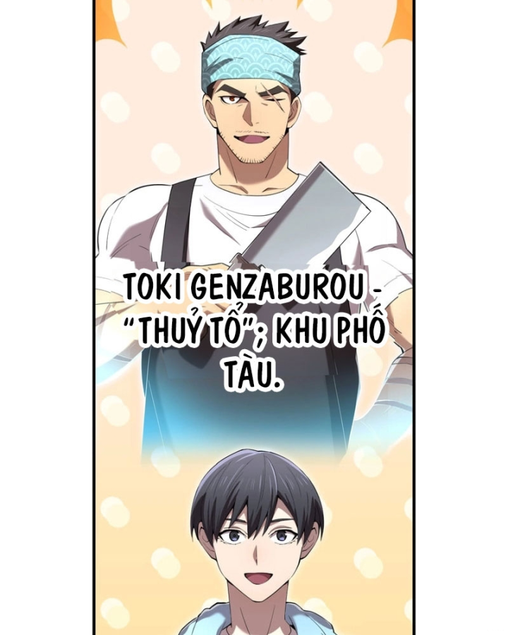 Mình Tao Là Siêu Việt Giả Mạnh Nhất! - Trang 43