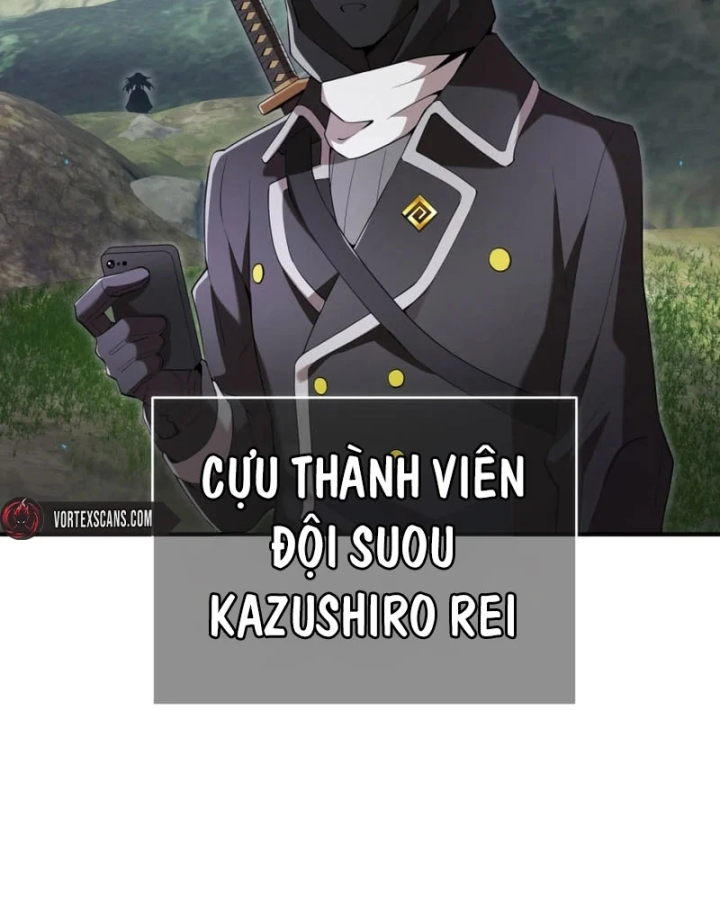 Mình Tao Là Siêu Việt Giả Mạnh Nhất! - Trang 164