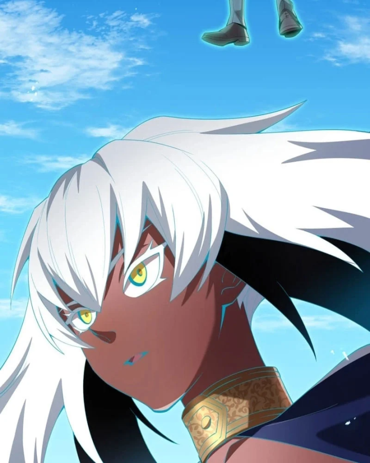 Mình Tao Là Siêu Việt Giả Mạnh Nhất! - Trang 194