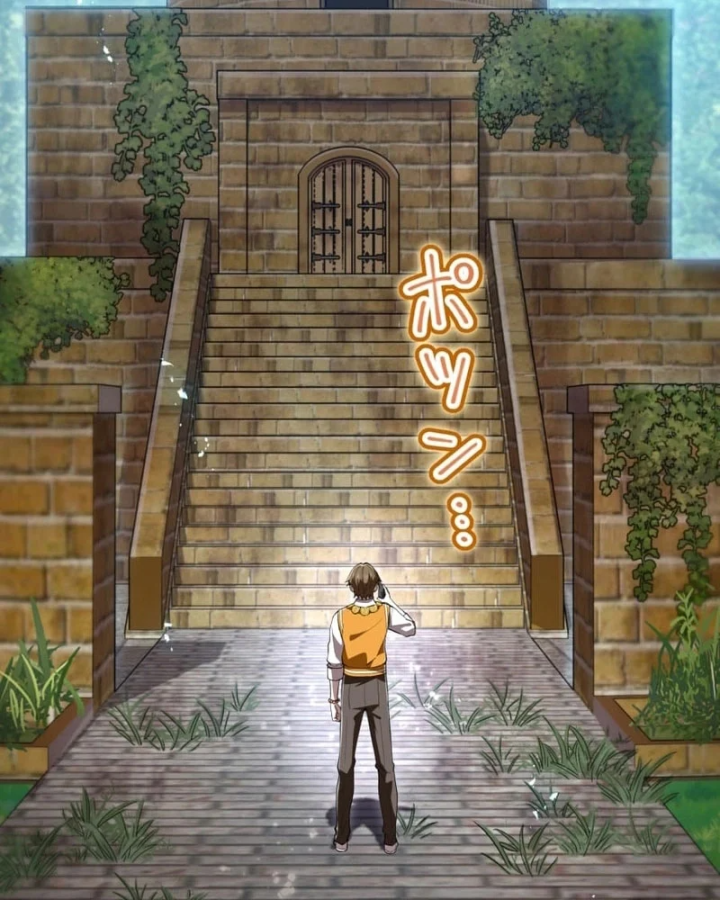 Mình Tao Là Siêu Việt Giả Mạnh Nhất! - Trang 1