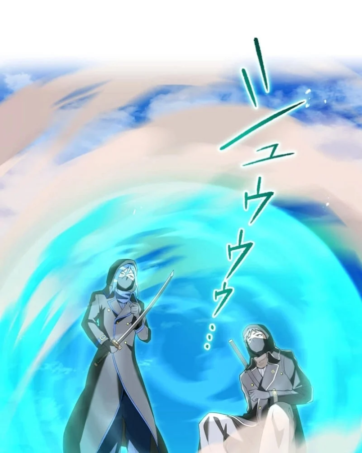 Mình Tao Là Siêu Việt Giả Mạnh Nhất! - Trang 191