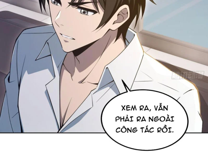 Cuộc Sống Hoàn Mỹ Của Ta Ở Tận Thế - Trang 47