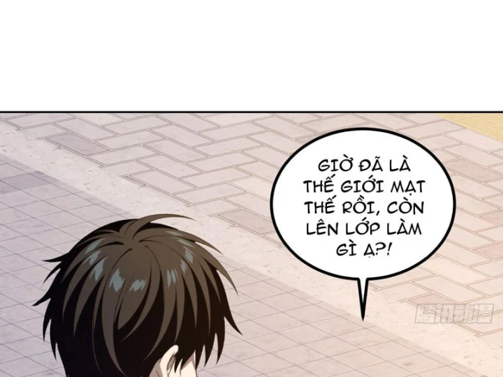 Cuộc Sống Hoàn Mỹ Của Ta Ở Tận Thế - Trang 120