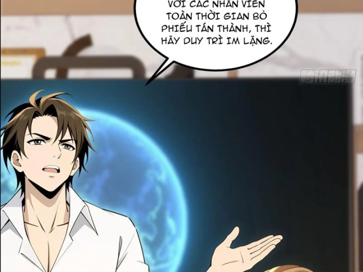 Cuộc Sống Hoàn Mỹ Của Ta Ở Tận Thế - Trang 69