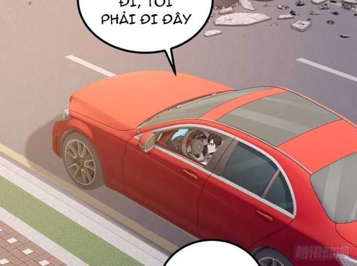 Cuộc Sống Hoàn Mỹ Của Ta Ở Tận Thế - Trang 127