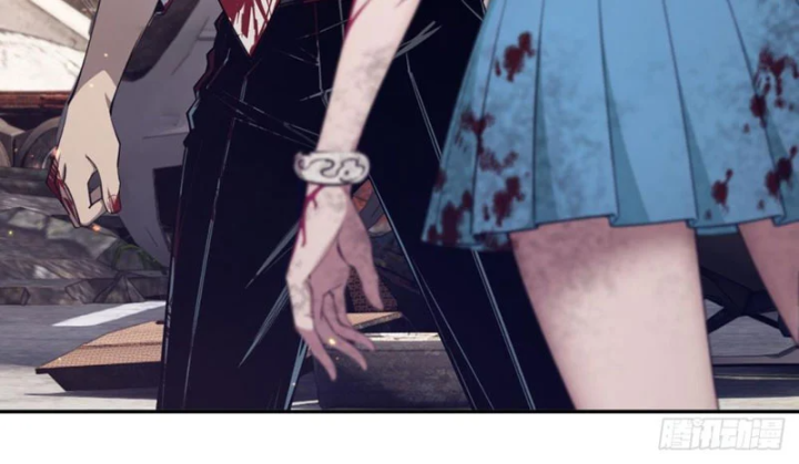 Cuộc Sống Hoàn Mỹ Của Ta Ở Tận Thế - Trang 195