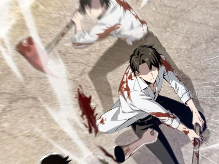 Cuộc Sống Hoàn Mỹ Của Ta Ở Tận Thế - Trang 170