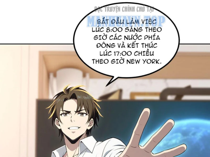 Cuộc Sống Hoàn Mỹ Của Ta Ở Tận Thế - Trang 62