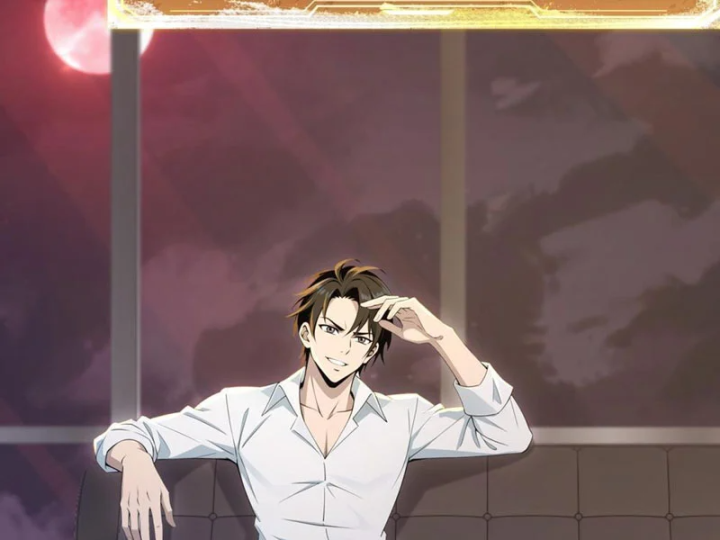 Cuộc Sống Hoàn Mỹ Của Ta Ở Tận Thế - Trang 34