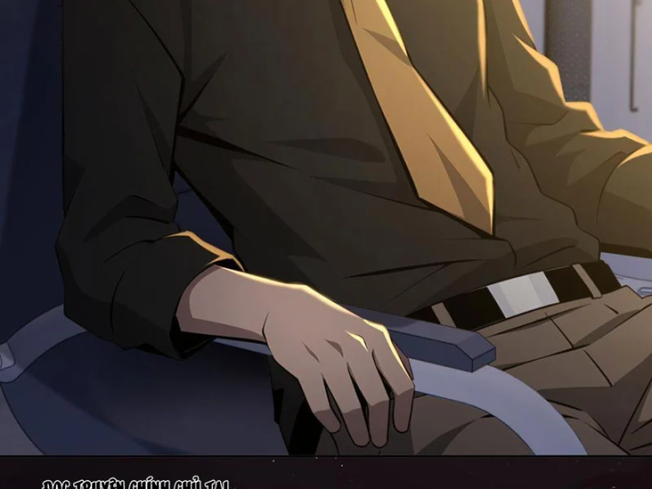 Cuộc Sống Hoàn Mỹ Của Ta Ở Tận Thế - Trang 25