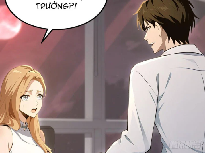 Cuộc Sống Hoàn Mỹ Của Ta Ở Tận Thế - Trang 79