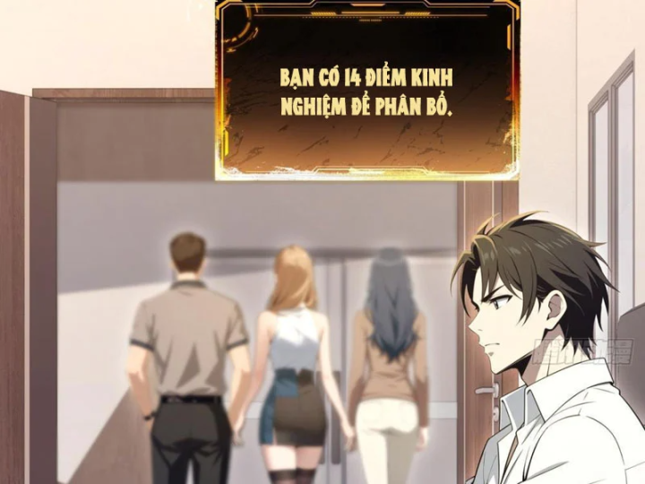 Cuộc Sống Hoàn Mỹ Của Ta Ở Tận Thế - Trang 97