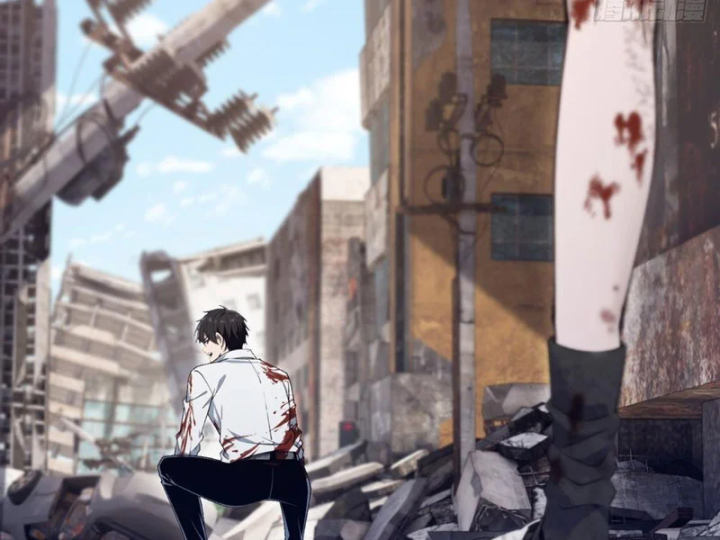 Cuộc Sống Hoàn Mỹ Của Ta Ở Tận Thế - Trang 183