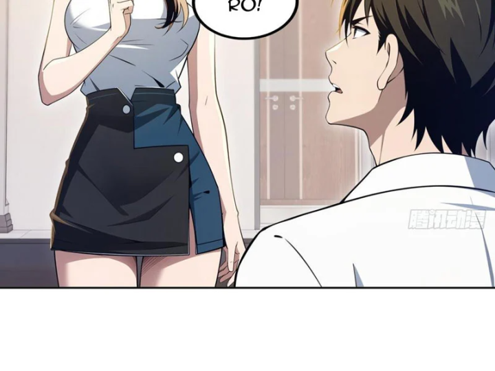 Cuộc Sống Hoàn Mỹ Của Ta Ở Tận Thế - Trang 54