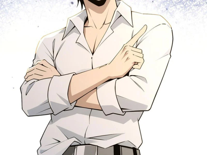 Cuộc Sống Hoàn Mỹ Của Ta Ở Tận Thế - Trang 76