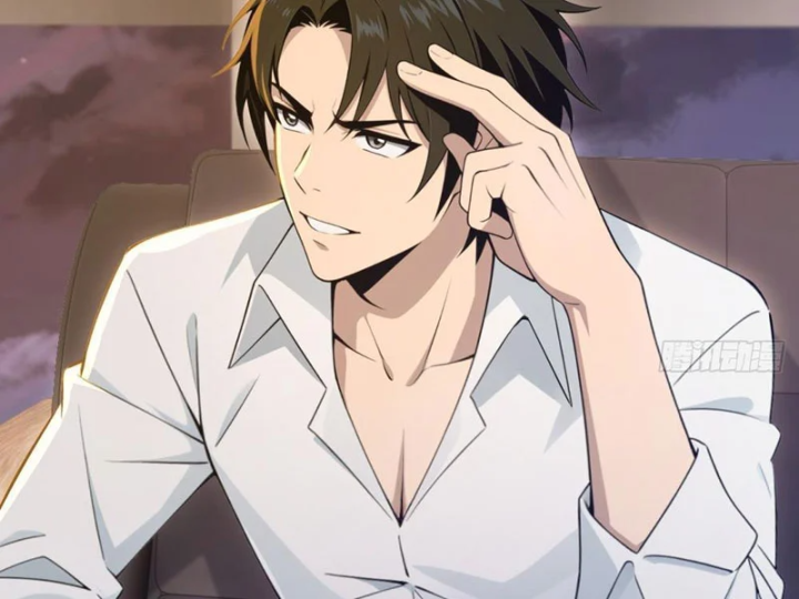 Cuộc Sống Hoàn Mỹ Của Ta Ở Tận Thế - Trang 38