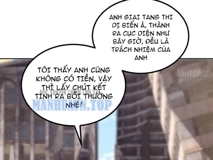 Cuộc Sống Hoàn Mỹ Của Ta Ở Tận Thế - Trang 179