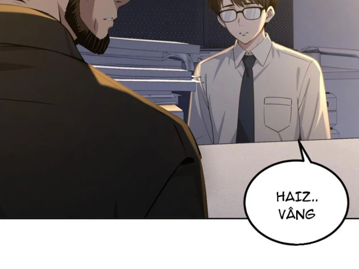 Cuộc Sống Hoàn Mỹ Của Ta Ở Tận Thế - Trang 22