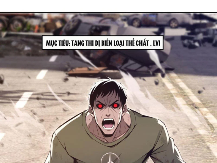 Cuộc Sống Hoàn Mỹ Của Ta Ở Tận Thế - Trang 157