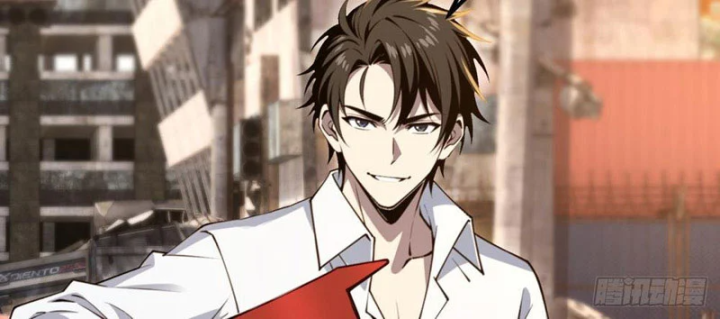 Cuộc Sống Hoàn Mỹ Của Ta Ở Tận Thế - Trang 160