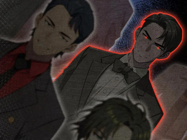 Cuộc Sống Hoàn Mỹ Của Ta Ở Tận Thế - Trang 18