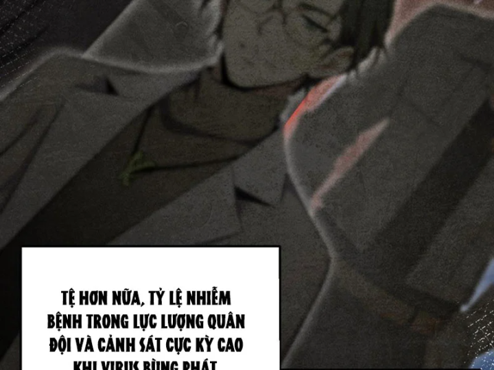 Cuộc Sống Hoàn Mỹ Của Ta Ở Tận Thế - Trang 19