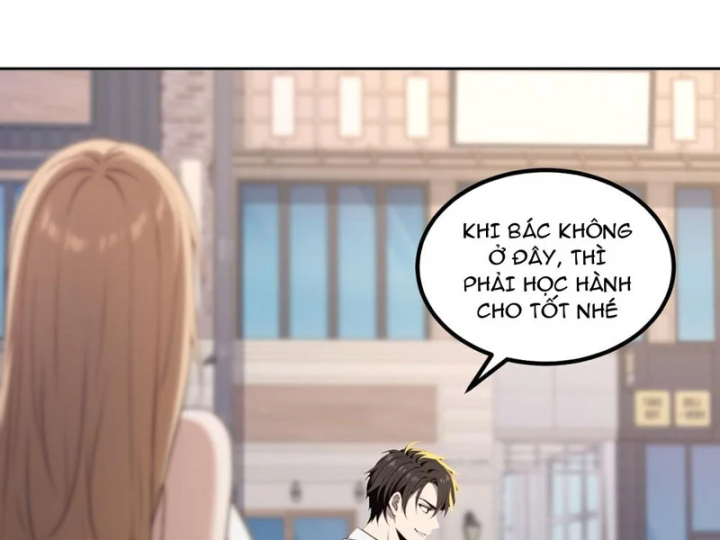 Cuộc Sống Hoàn Mỹ Của Ta Ở Tận Thế - Trang 116