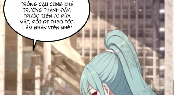 Cuộc Sống Hoàn Mỹ Của Ta Ở Tận Thế - Trang 193