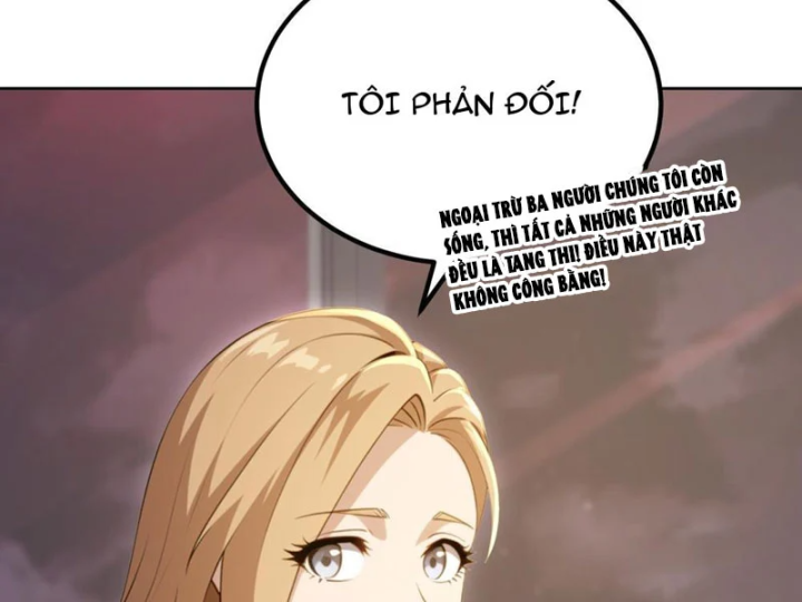 Cuộc Sống Hoàn Mỹ Của Ta Ở Tận Thế - Trang 72