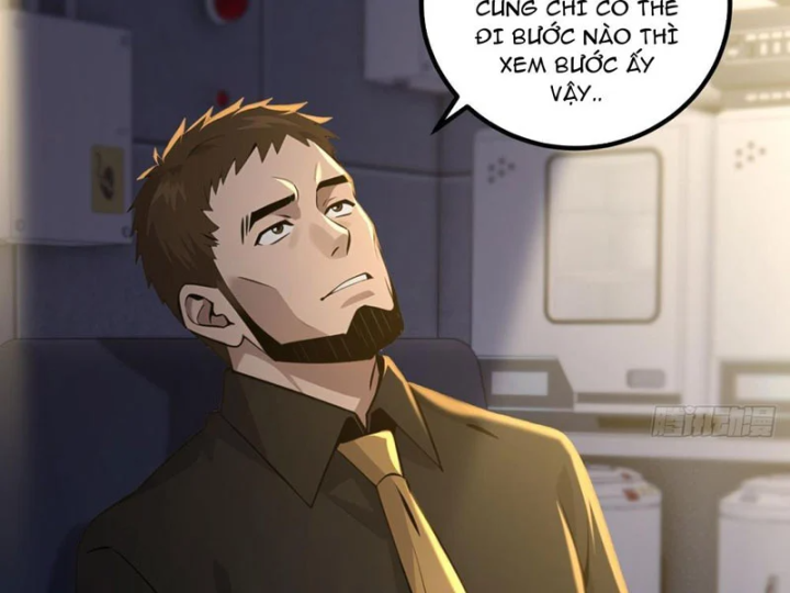 Cuộc Sống Hoàn Mỹ Của Ta Ở Tận Thế - Trang 24