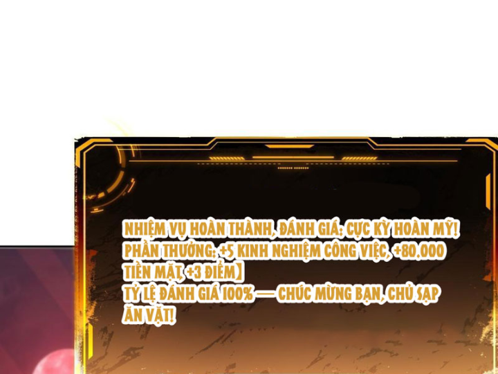 Cuộc Sống Hoàn Mỹ Của Ta Ở Tận Thế - Trang 33