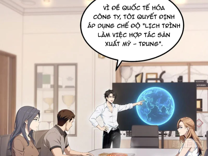 Cuộc Sống Hoàn Mỹ Của Ta Ở Tận Thế - Trang 59