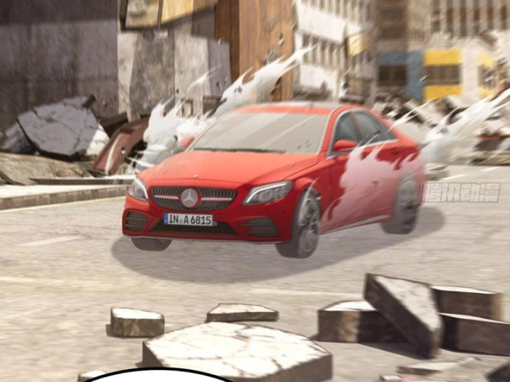 Cuộc Sống Hoàn Mỹ Của Ta Ở Tận Thế - Trang 131