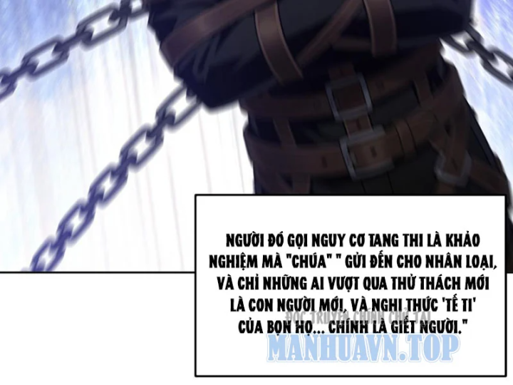 Cuộc Sống Hoàn Mỹ Của Ta Ở Tận Thế - Trang 11