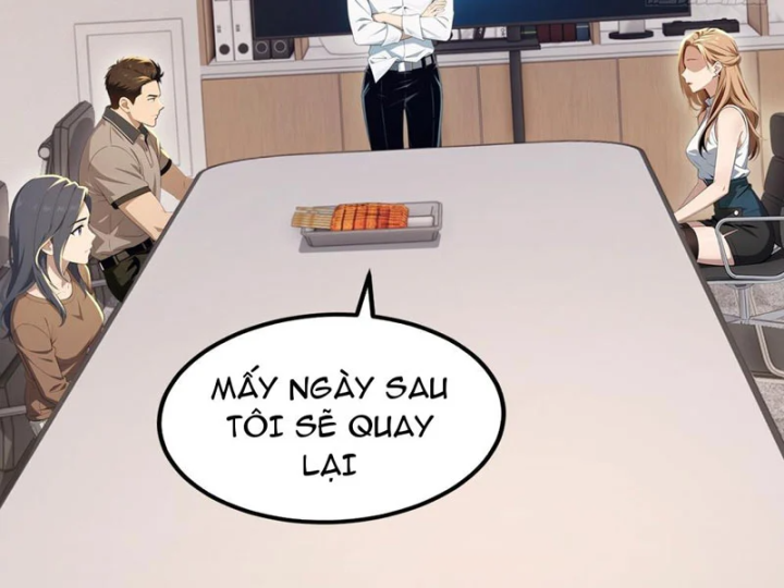 Cuộc Sống Hoàn Mỹ Của Ta Ở Tận Thế - Trang 85