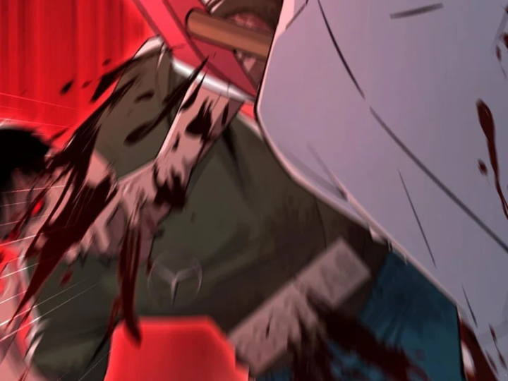 Cuộc Sống Hoàn Mỹ Của Ta Ở Tận Thế - Trang 167