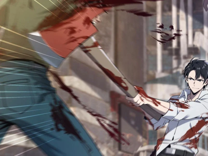 Cuộc Sống Hoàn Mỹ Của Ta Ở Tận Thế - Trang 173