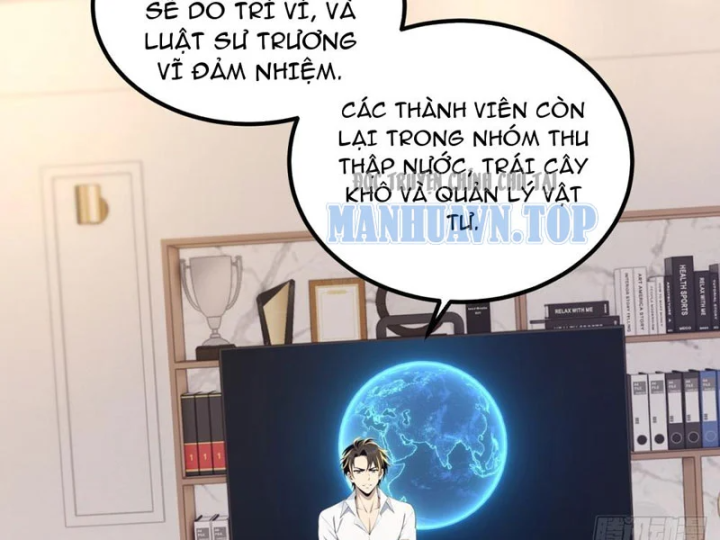 Cuộc Sống Hoàn Mỹ Của Ta Ở Tận Thế - Trang 84