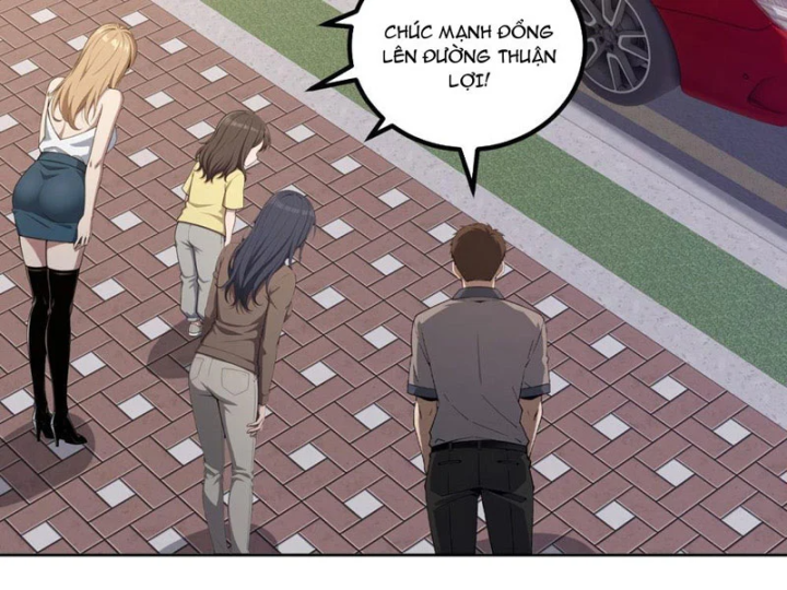 Cuộc Sống Hoàn Mỹ Của Ta Ở Tận Thế - Trang 128