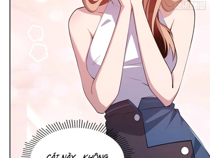 Cuộc Sống Hoàn Mỹ Của Ta Ở Tận Thế - Trang 51