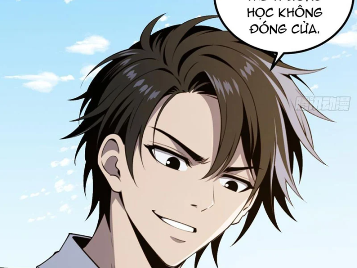 Cuộc Sống Hoàn Mỹ Của Ta Ở Tận Thế - Trang 124