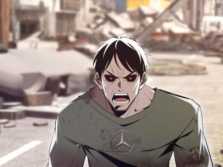 Cuộc Sống Hoàn Mỹ Của Ta Ở Tận Thế - Trang 139