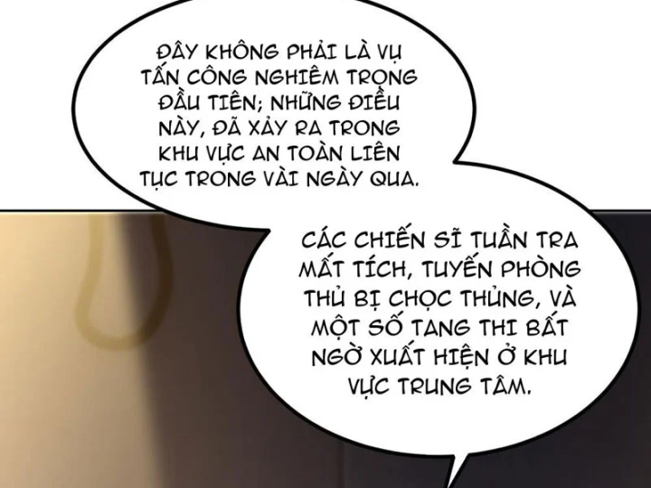 Cuộc Sống Hoàn Mỹ Của Ta Ở Tận Thế - Trang 6