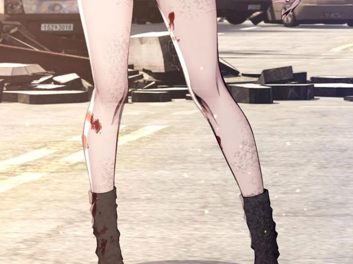 Cuộc Sống Hoàn Mỹ Của Ta Ở Tận Thế - Trang 187